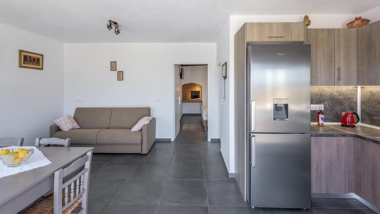 Milos Bay View Zefiria Exterior photo